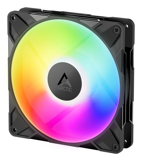 ARCTIC P14 Pro A-RGB Obudowa komputera Wentylator 14 cm Czarny 3 szt.