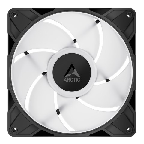 ARCTIC P14 Pro A-RGB Obudowa komputera Wentylator 14 cm Czarny 3 szt.