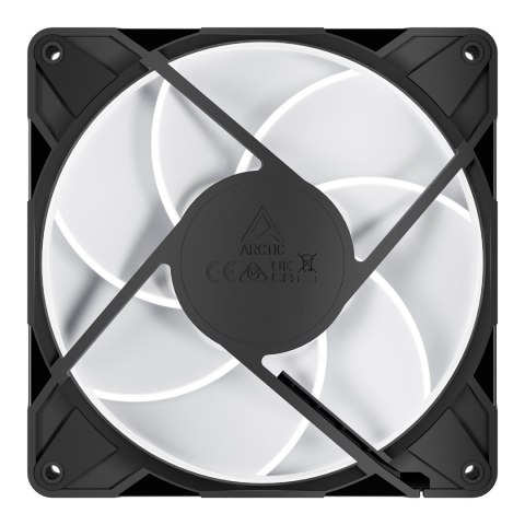 ARCTIC P14 Pro A-RGB Obudowa komputera Wentylator 14 cm Czarny 3 szt.