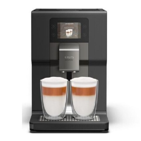 Ekspres ciśneniowy KRUPS Intuition Preference+ EA875U