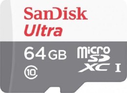 Karta pamięci SAMSUNG 64 GB