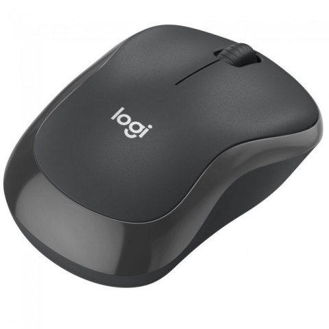 Mysz Bezprzewodowa LOGITECH M240 Silent Grafitowy