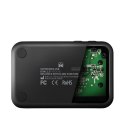 Axagon ADSA-D25 stacja dokująca do dysków twardych USB 3.2 Gen 1 (3.1 Gen 1) Type micro-B Czarny