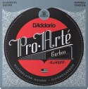 Daddario EJ45 FF - Struny do gitary klasycznej