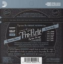 Daddario EJ45 FF - Struny do gitary klasycznej