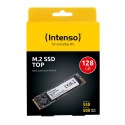 Intenso Top M.2 128 GB Serial ATA III