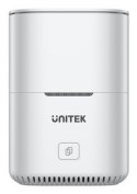 Unitek Stacja klonująca Bay SATA USB3.0 do SATA6G 2,5" z funkcją UASP 5 Gbps