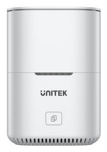 Unitek Stacja klonująca Bay SATA USB3.0 do SATA6G 2,5