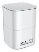 Unitek Stacja klonująca Bay SATA USB3.0 do SATA6G 2,5" z funkcją UASP 5 Gbps