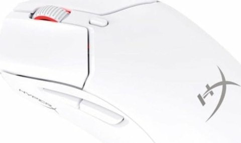 Mysz Bezprzewodowa HYPERX Pulsefire Haste 2 Mini Biała