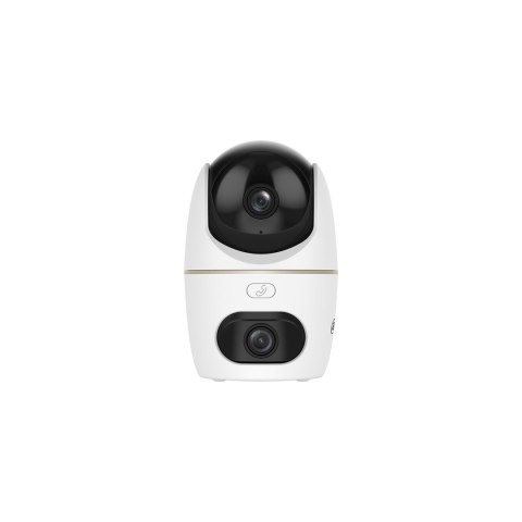 Dahua Technology H3D-3F kamera przemysłowa Kulisty Kamera bezpieczeństwa IP Wewnętrzna 2304 x 1296 px Sufit / Ściana