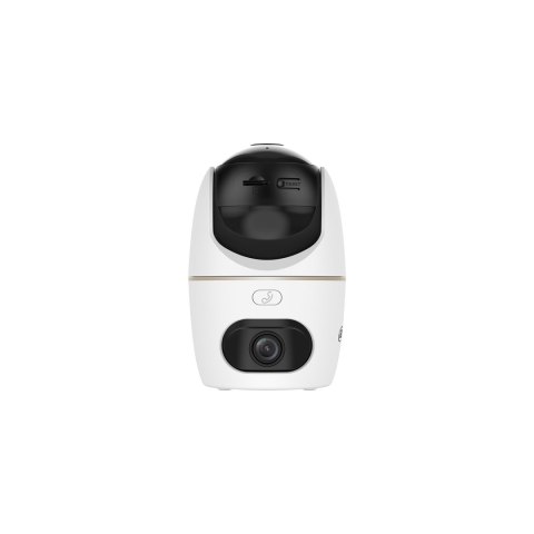 Dahua Technology H3D-3F kamera przemysłowa Kulisty Kamera bezpieczeństwa IP Wewnętrzna 2304 x 1296 px Sufit / Ściana