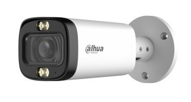Dahua Technology HAC-HFW1500R-Z-IL-A Tubowa Kamera bezpieczeństwa IP Zewnętrzna 2880 x 1620 px Sufit / ściana / słup