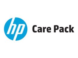HP 3-letni pakiet serwisowy NBD UG072E