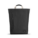 Plecak NATIVE UNION BACKPACK-BLK (maks.16"/Czarny)