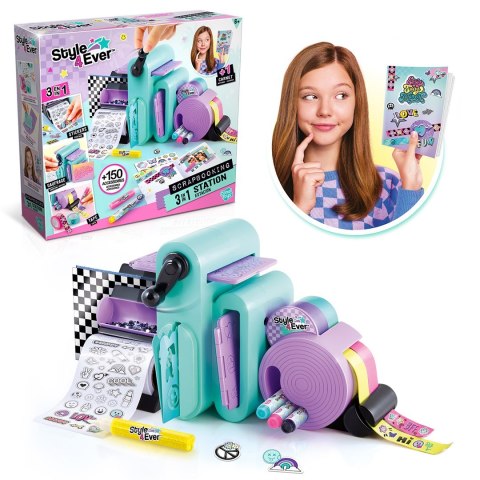 Canal Toys OFG 275 zabawka artystyczna / rękodzielnicza