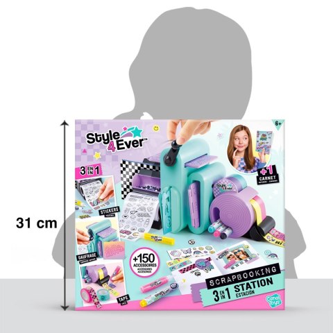 Canal Toys OFG 275 zabawka artystyczna / rękodzielnicza
