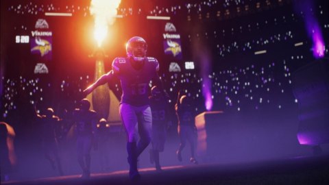 Gra ESD COLLEGE FOOTBALL 26: MVP BUNDLE XXL MS