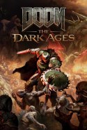 Gra ESD Doom: The Dark Ages Standard Edition XXS ML