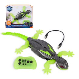 HEXBUG Interaktywny Gekon RC 6070281/4