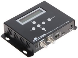 Modulator DVB-T MOD/SIG-420/DVB-T