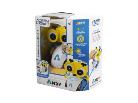 Amo Toys 380970 zabawka programowalna