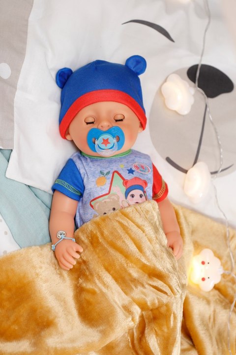 BABY born Jonas 43cm