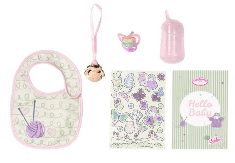 Baby Annabell Active Annabell 43cm