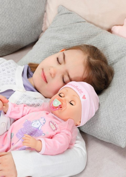 Baby Annabell Active Annabell 43cm