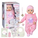 Baby Annabell Active Annabell 43cm