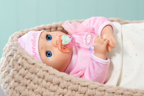 Baby Annabell Active Annabell 43cm