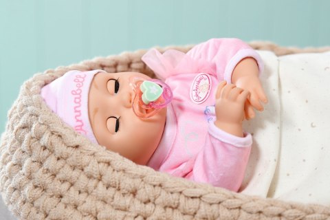 Baby Annabell Active Annabell 43cm