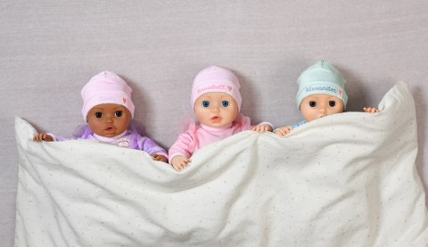 Baby Annabell Active Annabell 43cm