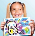 Canal Toys Airbrush Art Activity Case
