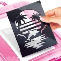 Canal Toys Airbrush Art Activity Case