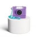 Canal Toys Photo Creator CLK 063 aparat do zdjęć błyskawicznych Fioletowy