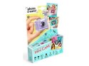Canal Toys Photo Creator CLK 063 aparat do zdjęć błyskawicznych Fioletowy