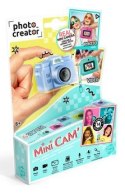 Canal Toys Photo Creator CLK059 Niebieski