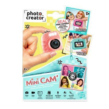 Canal Toys Photo Creator CLK060