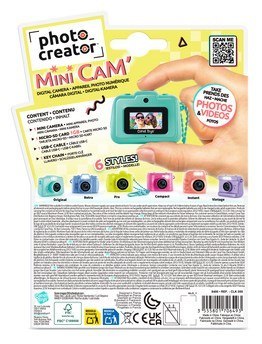 Canal Toys Photo Creator CLK060