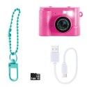 Canal Toys Photo Creator CLK061 Różowy