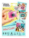 Canal Toys Photo Creator CLK061 Różowy