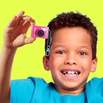 Canal Toys Photo Creator CLK061 Różowy