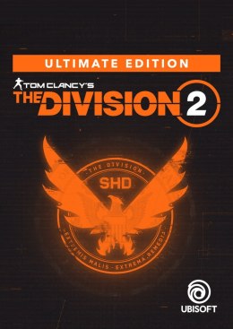 Gra ESD The Division 2 Ultimate Edition Year 7 XXL MS