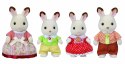 Sylvanian Families 5655 figurka dla dzieci