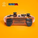 Blade Gaming DB1001 kontroler gier Pomarańczowy Bluetooth/USB Gamepad Android, Nintendo Switch, Nintendo Switch Lite, Nintendo S