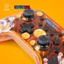 Blade Gaming DB1001 kontroler gier Pomarańczowy Bluetooth/USB Gamepad Android, Nintendo Switch, Nintendo Switch Lite, Nintendo S