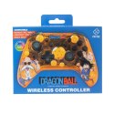 Blade Gaming DB1001 kontroler gier Pomarańczowy Bluetooth/USB Gamepad Android, Nintendo Switch, Nintendo Switch Lite, Nintendo S
