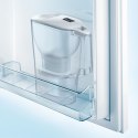 Dzbanek BRITA Aluna 2,4l + 2 wkłady MAXTRA (biały)