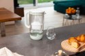 Dzbanek filtrujący Brita Glass+1MaxtraProPP 2,5l | miętowy
